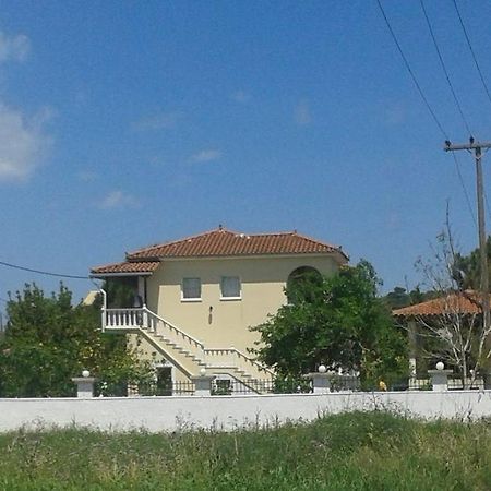 Rallou Rooms & Apartments Gaitani Luaran gambar